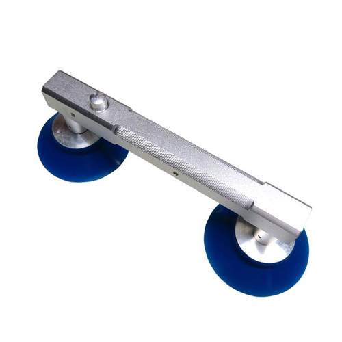 手持式防静电吸盘防接触手提人工搬运液晶屏玻璃手动硅胶吸盘