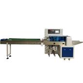 机 包装 厂家现货供应蚊香片包装 机蚊香盘驱蚊香全自动热收缩枕式