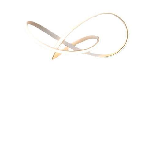 餐厅吊灯现代简约创意个性艺术led餐厅灯客厅灯主卧室灯北欧灯具