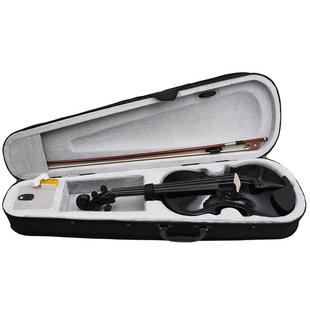 厂家直销彩色小提琴木质小提琴初学者成人儿童练习实木提琴violin