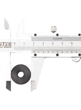 144个绣花底线黑色无边无芯L型145米75D/2BobbinThread60WT
