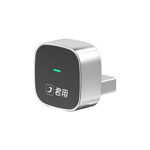 车机互联盒子有线转无线carplay苹果手机专用智能转接器