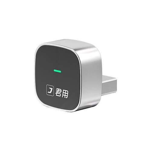 车机互联盒子有线转无线carplay苹果手机专用智能转接器