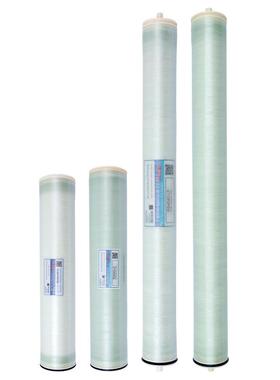 睿上ro膜4040反渗透膜海水淡化膜8040抗污染工业低压膜苦咸水过滤