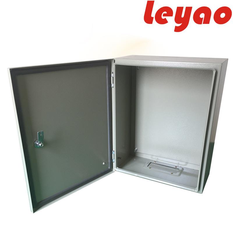 电气金属箱基业箱配电箱铁箱500*300*150