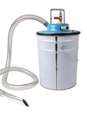 气动吸尘器IMPA590722干湿两用气动工业吸尘器吸水吸油CV-500