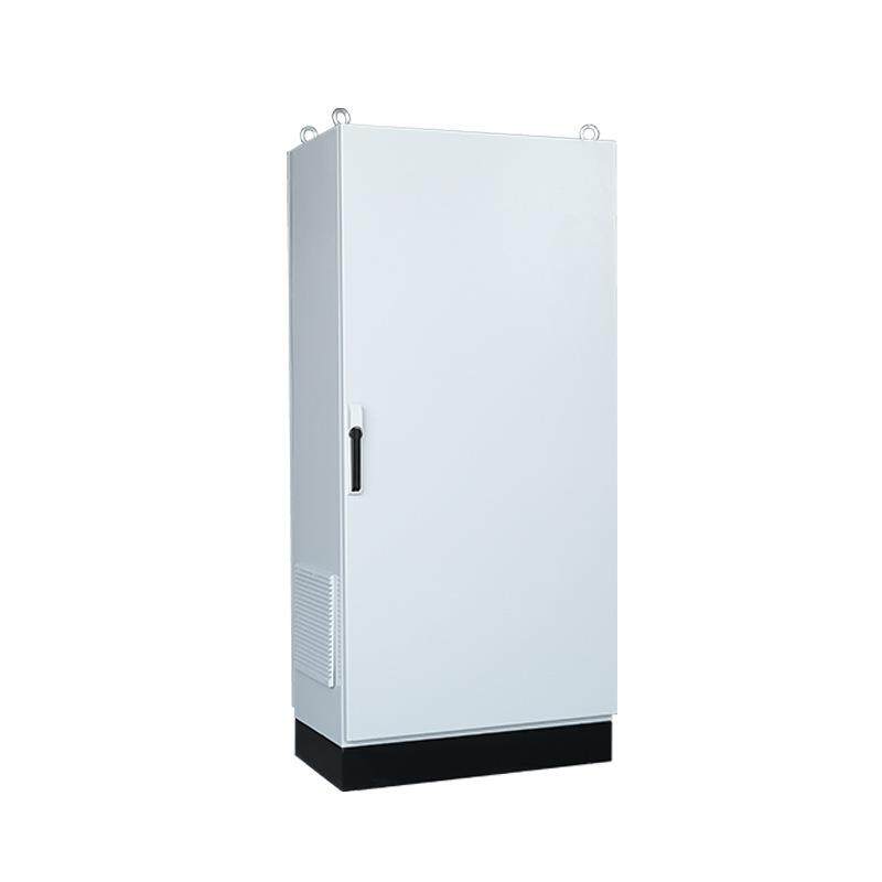 谷德控制柜五折/九折PS配电柜ES电控柜网络变频控制机柜仿威图柜