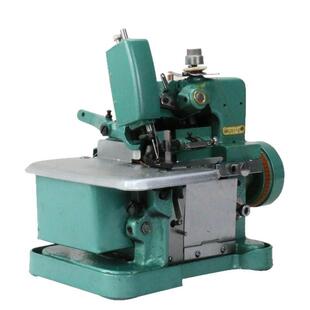 老式电动锁边机家用小型包缝包边缝纫绞边拷边码边机缝纫机