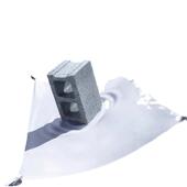 适用特斯拉ModelY 3硅胶遮阳静电吸附焕天窗隔热挡车顶防晒遮阳帘