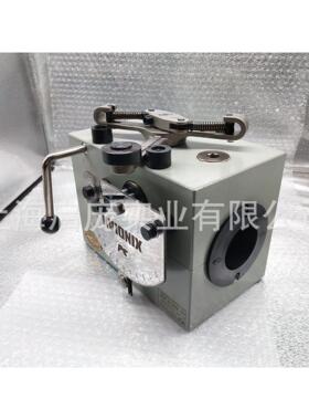 光杆排线器摆线器厂GP60C行程400mm带导线架自动排线过线轮