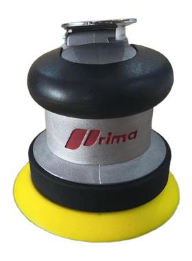 台湾prima4寸气动打磨机气磨干磨工业级风动工具打蜡抛光磨光机