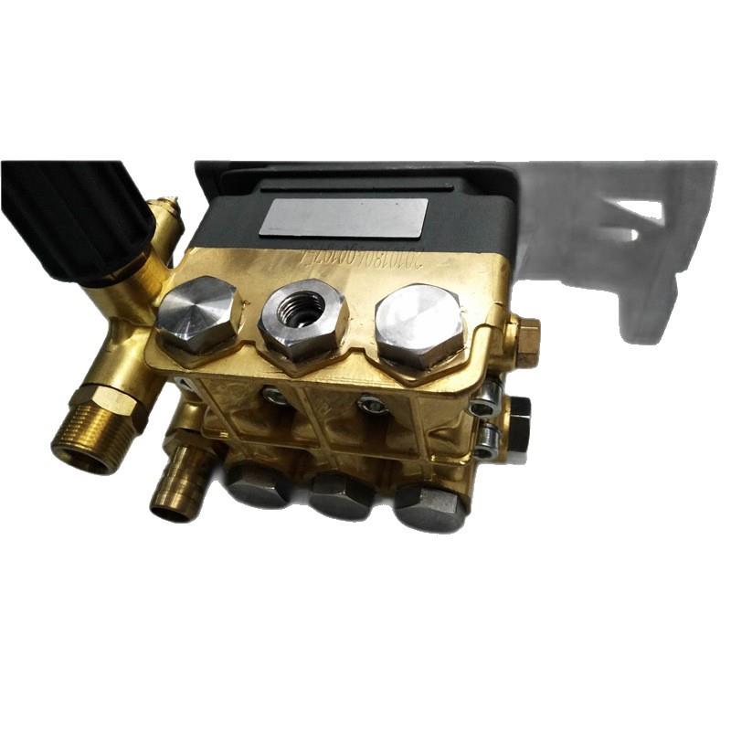 鹰之冠洗车机220V1015精品工业级高压清洗机380Ⅴ1515美容店专用