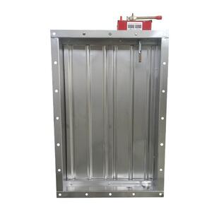 消防排烟防火阀70度280度电动手动不锈钢镀锌防火阀风量调节阀