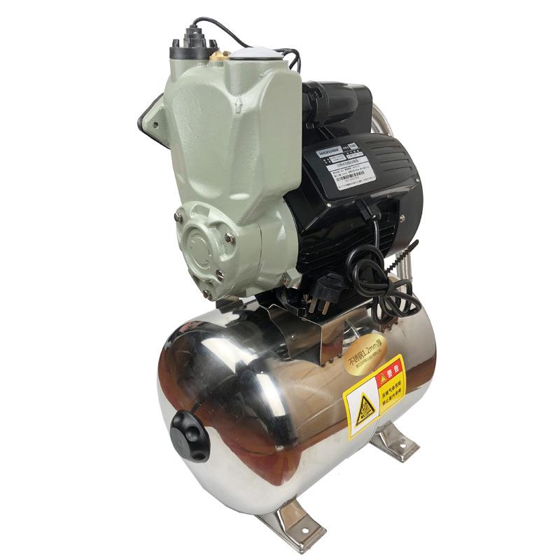 日井M90-1100SSA/1500SSA全自动冷热水自吸加压泵循环压泵