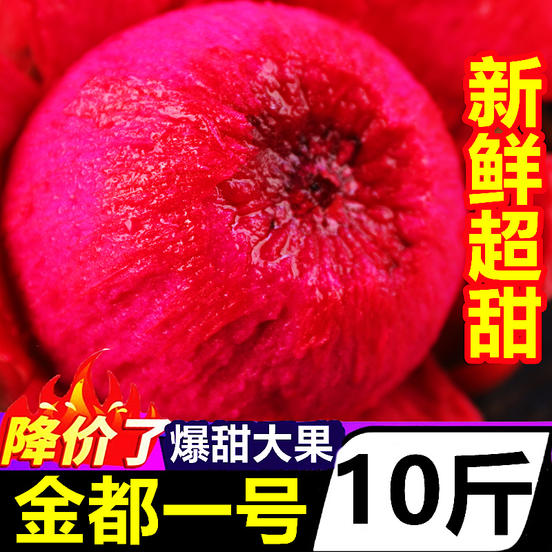 【红心火龙果好评榜】官方专卖店