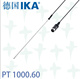 IKA磁力搅拌器原装 温度探针 PT1000传感器配件探针PT1000