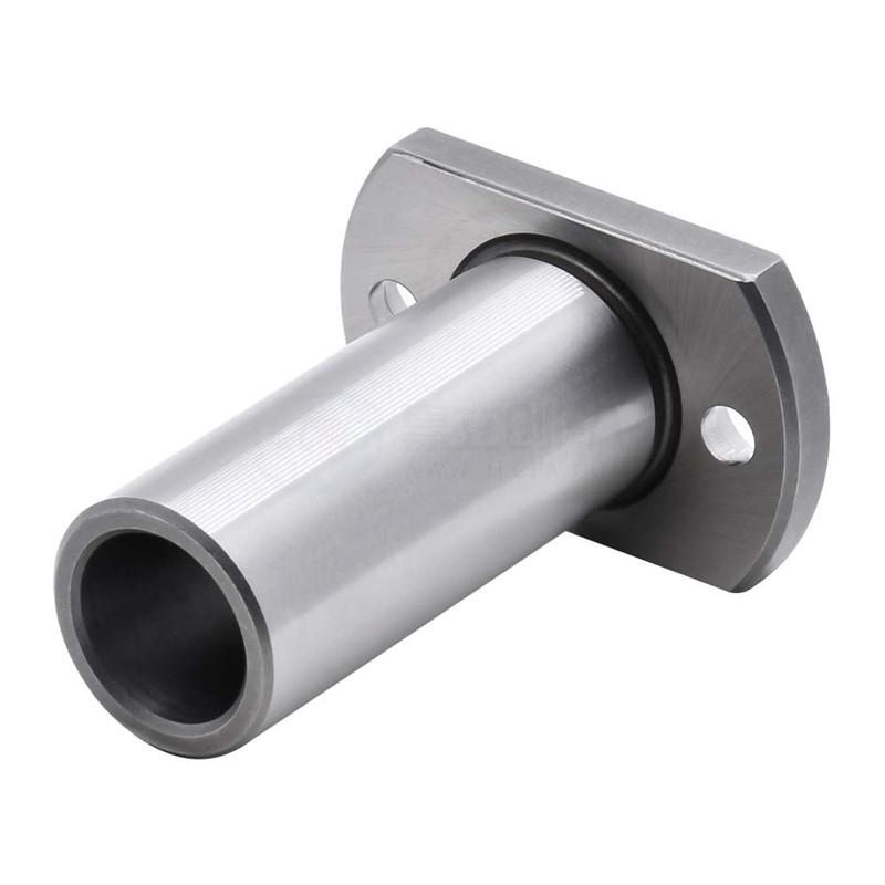 LOM81-5 6 8 10 12-L20 30 40 50微型滚珠衬套 LOM86-10 BGHT8-20