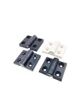 40怡合达J-HFG02/03/50/60不锈钢蝶HFB11铰链合页HFL41/65/75/100