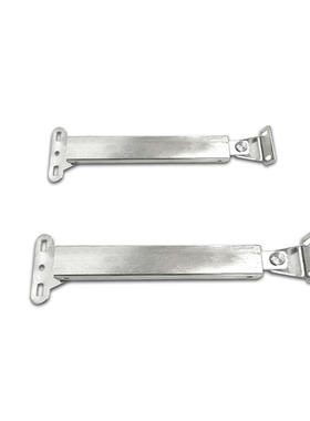 STYF100/129/160 不锈钢撑杆304伸缩支撑杆MCS-129/166顶盖用撑杆