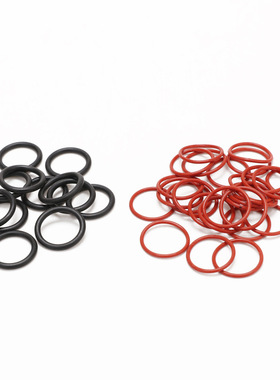 丁晴橡胶XTH01/02/11/12/21-25/30/35/40/45/50/55/60 O型圈G系列