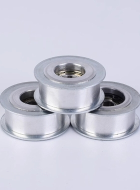 惰轮皮带轮替代AFDF15-30/25 16-40 19-30/35/45 9-15 9-20 10-25