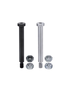 带肩铰链销SCLBR SCLBRU SCLBRH SCLBRHU5 6 8 10 12 15 16 20 25