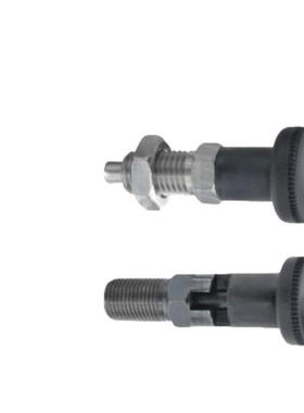 分度销Y-LAC02 06 12 16-M6 M16 M8  M10 M12紧凑型平替 怡 合 达