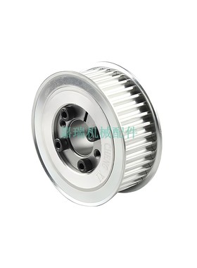 EAF31 32 33 42 43 51 52 62 63-XL037 050-123-AB-HPNCV-d同步轮