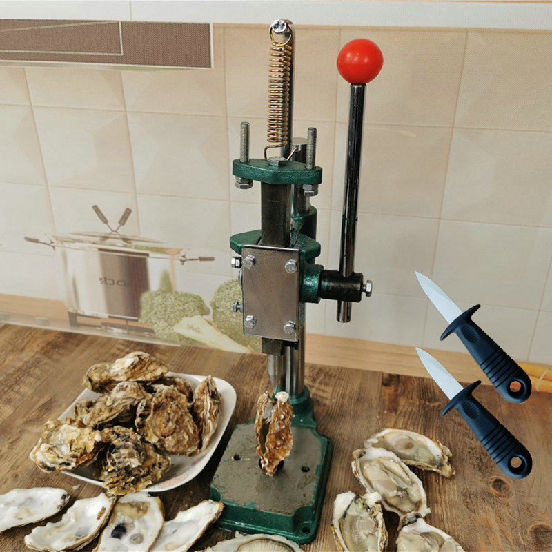 生蚝刀开蚝神器商用开生蚝的工具开生蚝机器撬生蚝神器生蚝开壳器
