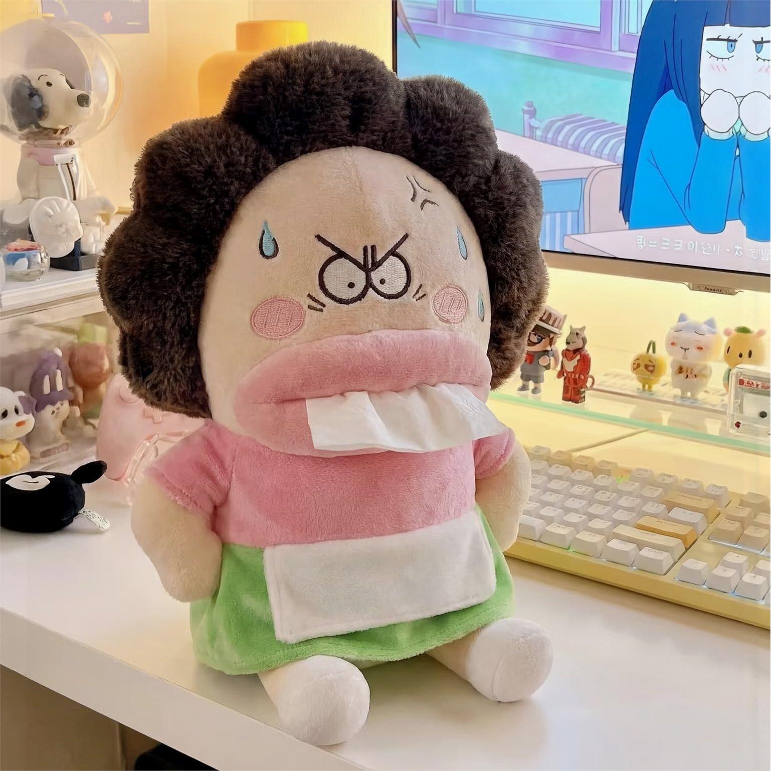 【爆款】我们这一家搞怪