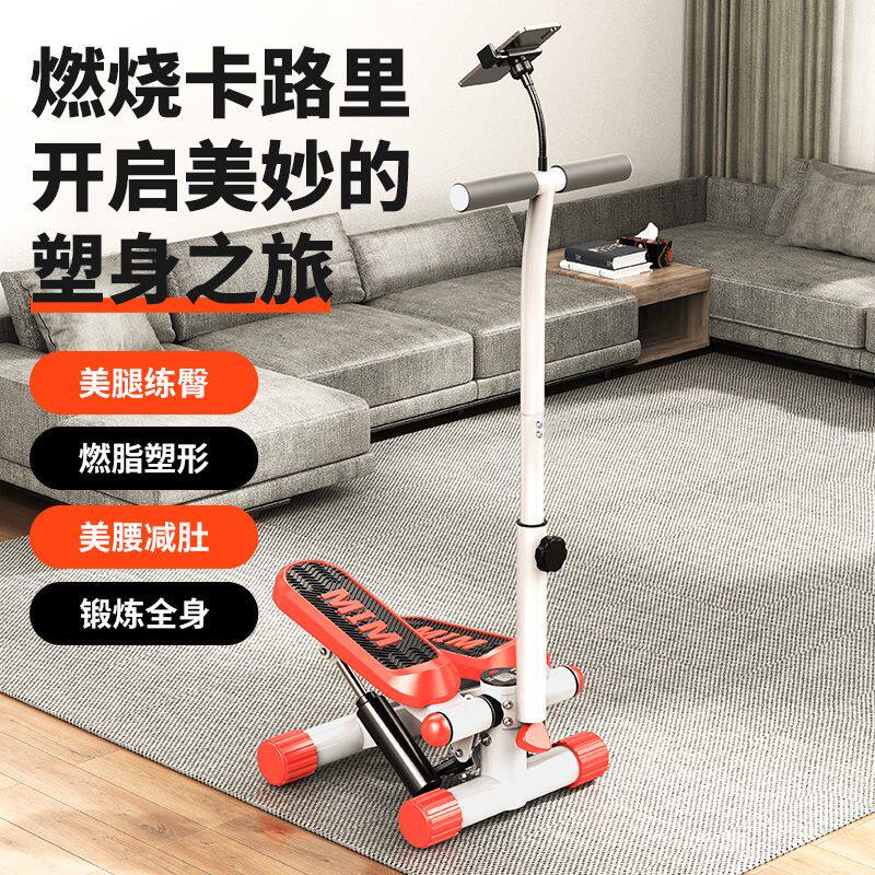德国进口踏步机家用机多