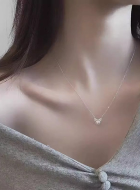 女款简约气质高级感小众设计新款