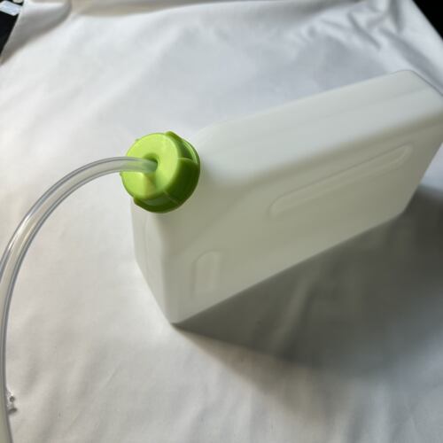 国产奥林巴斯兼容水瓶送水装置