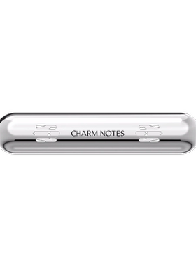 CHARMNOTES颂境车载香氛套装