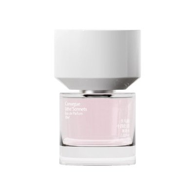 CHARM NOTES颂境南法漫颂系列浓香水