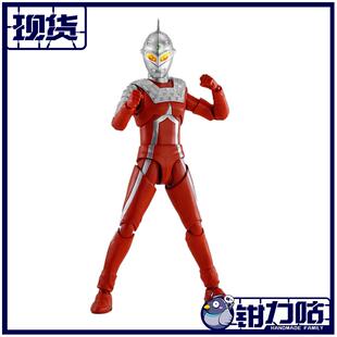 现货 光谱动漫 赛文奥特曼 7寸 可动手办人偶模型玩具摆件国创