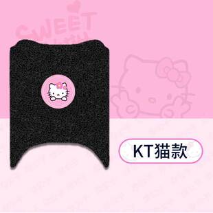 适用台铃热恋EB电动车脚垫防滑踏板垫脚踩垫国标脚踏垫座垫套脚踏