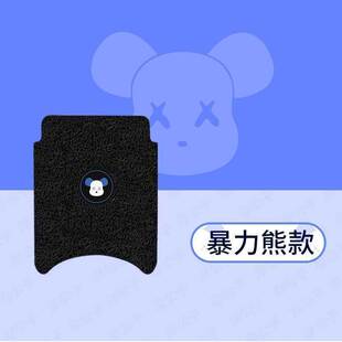 适用于小Q九号q80c电动车脚垫脚踏皮Q80C/Q85C脚踩垫脚踏垫防水垫