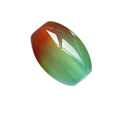 杰米孔雀玛瑙散珠JIEMIQIA玛瑙