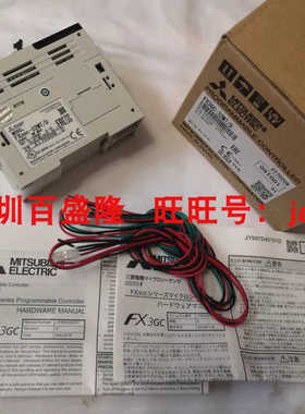 1FX3GC-32MT/D FX3GC-32MT/DSS