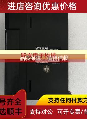 询价三菱A1SD61模块Q64TCRTBW A0J2-E56DT R60TCRT4 QS0J61BT12 Q