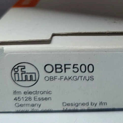 IFM OBF500 OBF501 PG2799 PI2794 PI2898 PG2453 易福门
