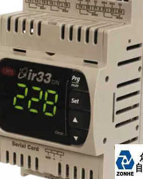 PID温度控制器Carel DN33V9MR20Carel  144 x 70mm 24Vac/dc