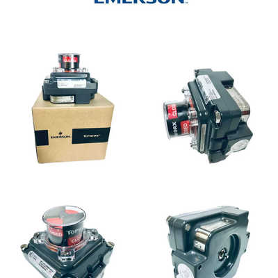 1 阀门限位开关回讯器 DXR-M20GSEB