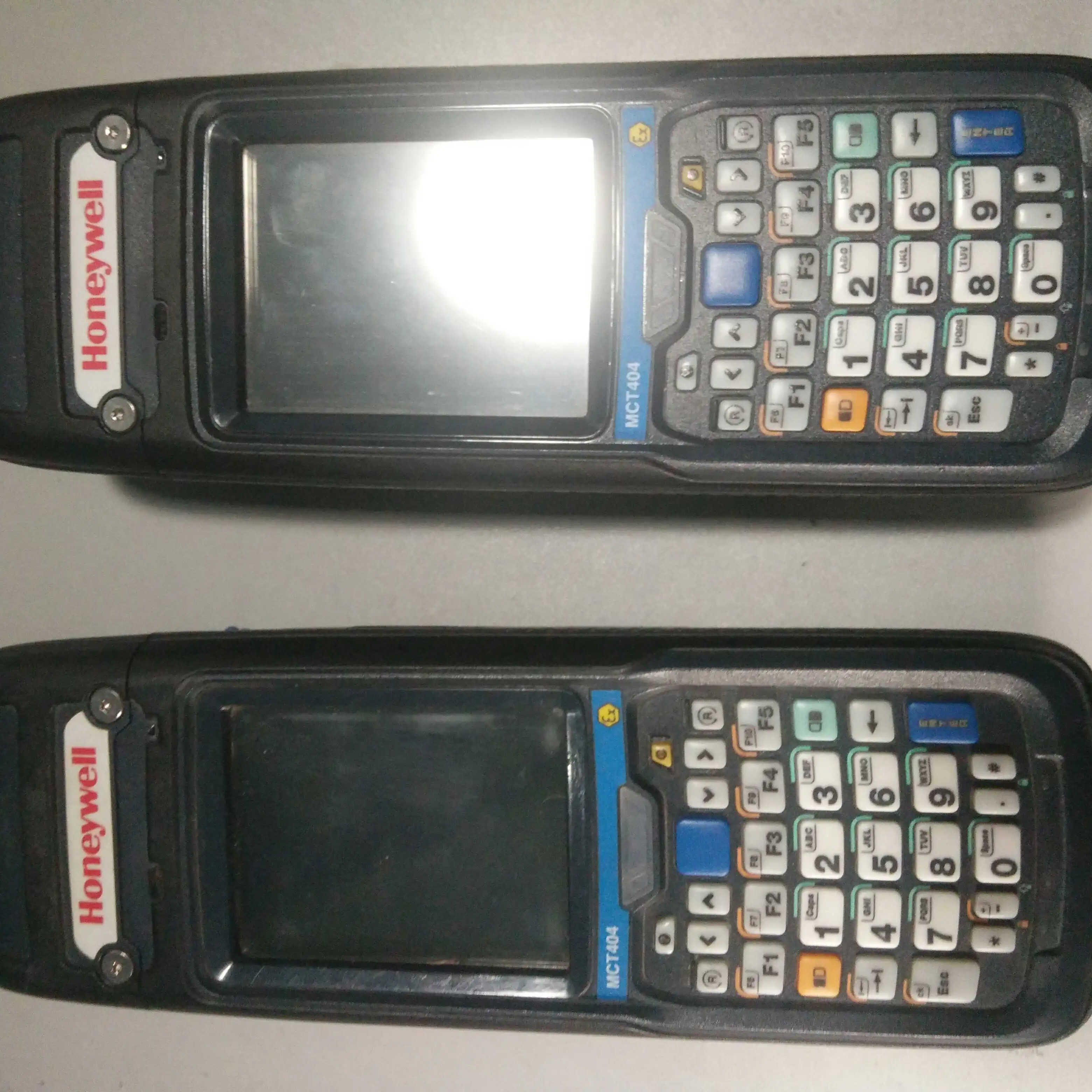 TREX 手操器 YHC5150X  MCT404 HART475  发