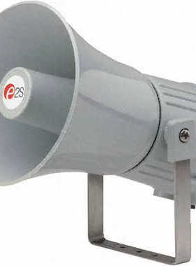 e2s MA121AC230G 电子发声器 灰色32 音调 230VAC