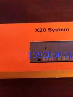 X20BC0053 贝加莱总线控制接口模块