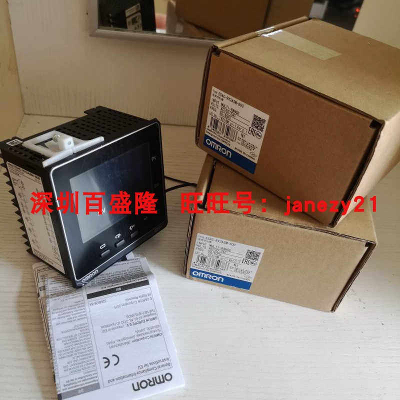 /温控器E5AC-RX3ASM-800