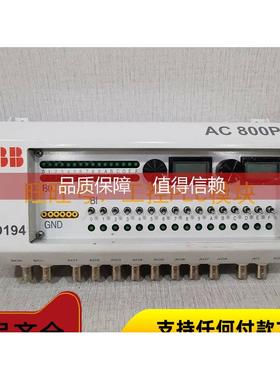 询价XUD194A 3BHC018137R0001 AC 800PEC 驱动器模块  XU D194