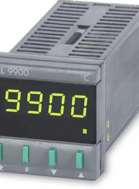 CAL 991.11C PID 温度控制器